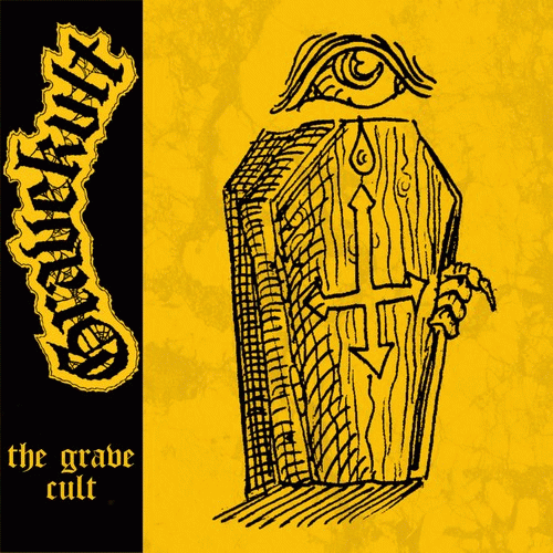 Gravekvlt : The Grave Cult